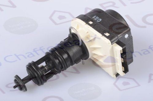 KIT MOTOR+VALVULA 3 VIAS CALDERA ARISTON 60001583