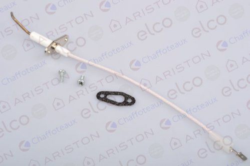 ELECTRODO DE IONICIZACION CALDERA ARISTON EVO 60000867 01