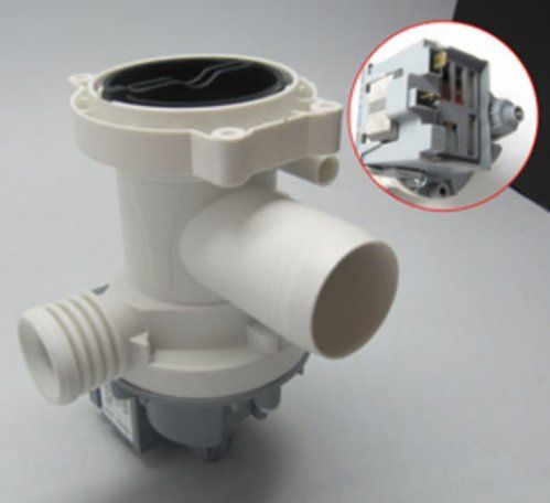 BOMBA DESAGUE VESTEL TG63VE501