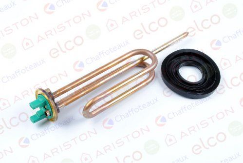 RESISTENCIA TERMO ARISTON 1500W 220 240V 65111790