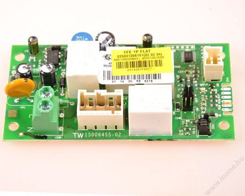 CIRCUITO POTENCIA TERMO ARISTON 65151293