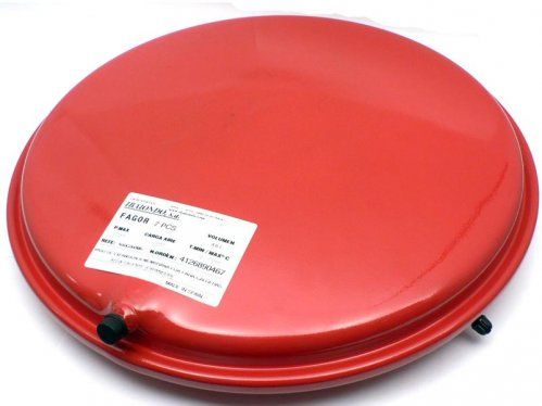 VASO DE EXPANSION FAGOR N40G000M6