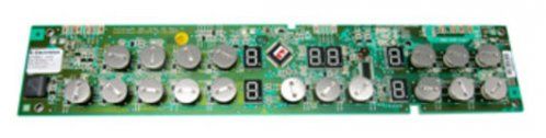 MODULO VITROCERAMICA ZANUSSI 3300360389