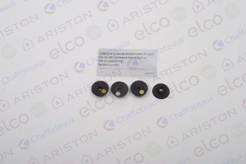 KIT TRANSFORMACION GPL CALDERA ARISTON CONDENSACION 60001946