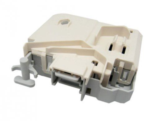 CIERRE PUERTA DE LAVADORA BOSCH 616876