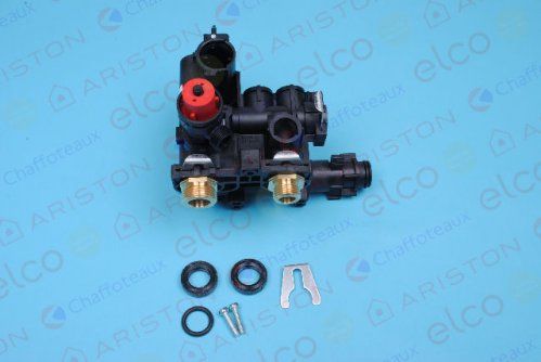 GRUPO HIDRAULICO CLADERA ARISTON CLASS EVO PREMIUM 60001953