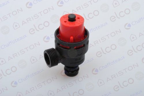 VALVULA SEGURIDAD ARISTON 61312668