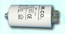 Condensador 25MF   450V