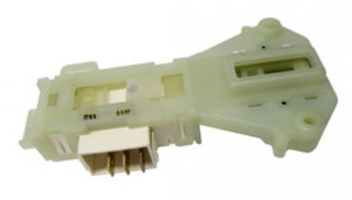 CIERRE PUERTA LAVADORA INDESIT, ARISTON, SMEG TG68IT191