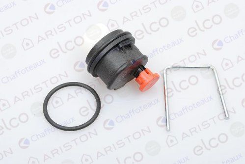 PURGADOR DE AIRE CALDERA ARISTON 65104703