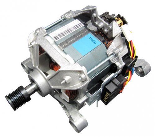 MOTOR LAVADORA FAGOR 1400 RPM L33A038I9