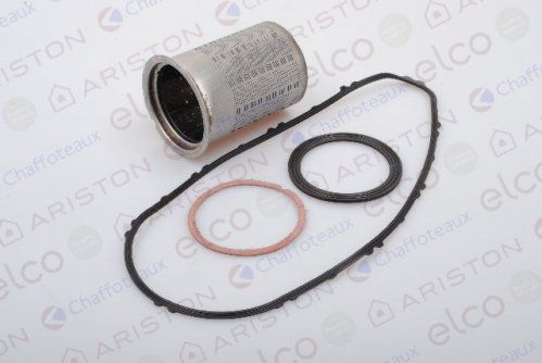 QUEMADOR CALDERA ARISTON CLASS EVO PREMIUM 24 KW  60000288 01