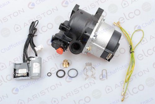 BOMBA CIRCULACION CALDERA ARISTON 60000591